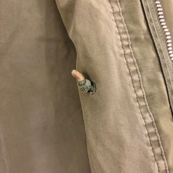 M65 Field jacket - Picture 12 of 14